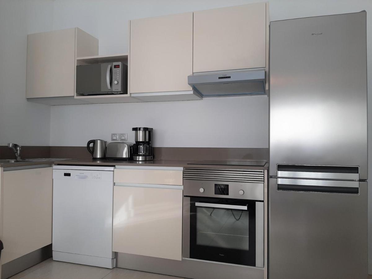 Appartement De Standing Au Coeur De Saint-Jean-De-Luz, A 200M De La Plage - Fr-1-239-595 Εξωτερικό φωτογραφία