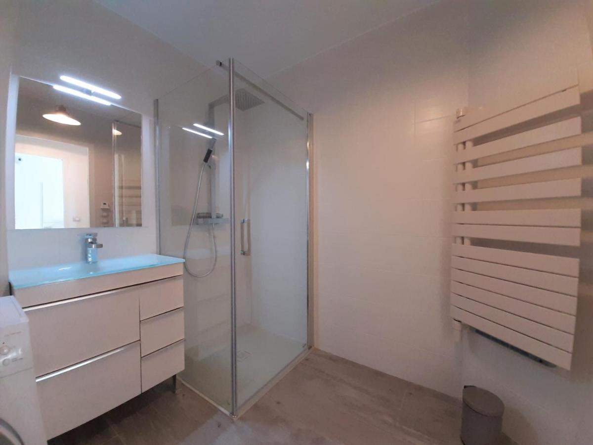 Appartement De Standing Au Coeur De Saint-Jean-De-Luz, A 200M De La Plage - Fr-1-239-595 Εξωτερικό φωτογραφία