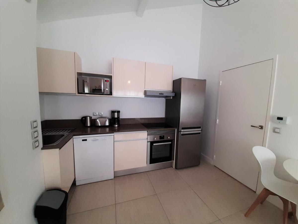 Appartement De Standing Au Coeur De Saint-Jean-De-Luz, A 200M De La Plage - Fr-1-239-595 Εξωτερικό φωτογραφία