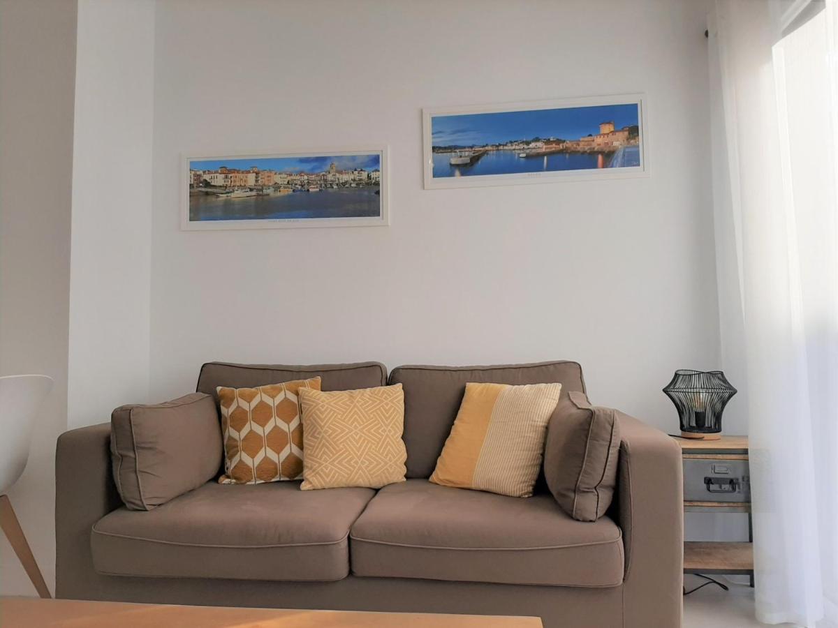 Appartement De Standing Au Coeur De Saint-Jean-De-Luz, A 200M De La Plage - Fr-1-239-595 Εξωτερικό φωτογραφία